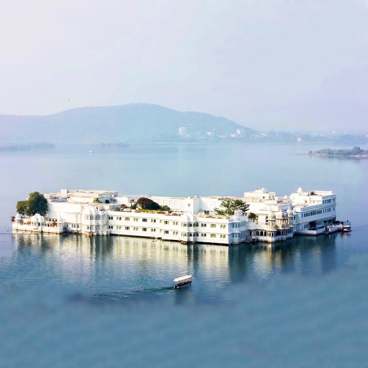 Udaipur Sightseeing 